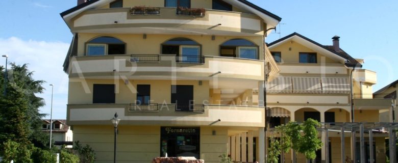 S. STEFANO TICINO