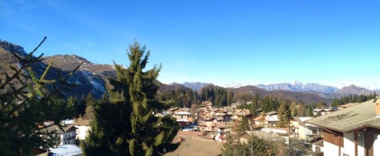 SELVINO