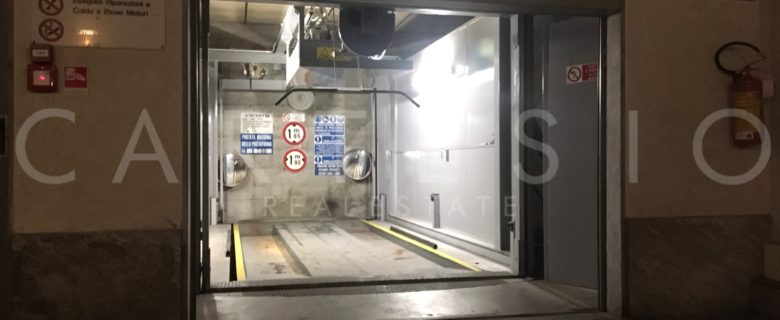 PORTA NUOVA 38